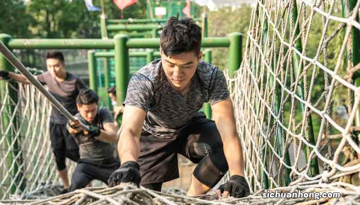 极限挑战何捷是哪一季哪一期 极限挑战何捷在哪一期