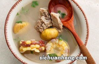 猪骨煲汤煲多久