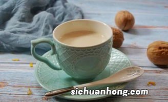 自制花生核桃奶需要煮多久
