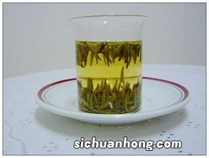 竹茶有什么功效