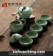 正宗功夫茶具是什么