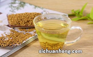 什么品牌苦荞茶