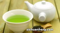 泡绿茶什么茶壶最好