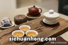 泡茶应该注意什么好