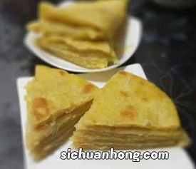 酸奶油饼怎么做好吃