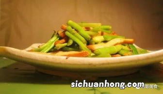 扬州过年为什么要吃十香菜