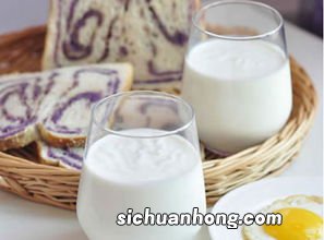 酸奶和牛奶怎么做好吃吗
