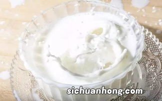 酸奶和牛奶怎么做好吃吗