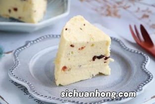酸奶蛋糕怎么做好吃吗
