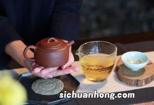 红茶适合用什么壶泡