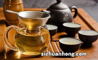 功夫茶都喝什么茶叶