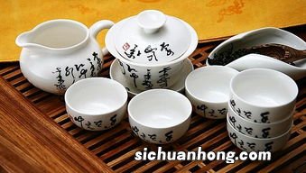 粗瓷茶具泡什么茶好