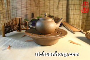 粗瓷茶具泡什么茶好