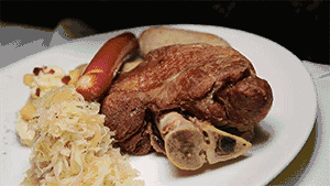 为什么鹅肝要配红酒