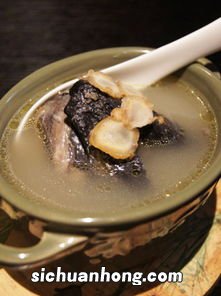 花旗参鸡汤煲多久