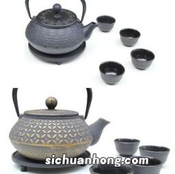 茶壶什么材质