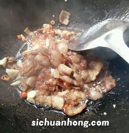 酸辣猪腰怎么做好吃