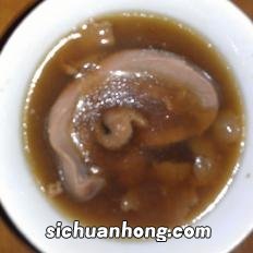 酸辣猪腰怎么做好吃