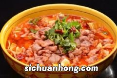 冬季有哪些养生食谱?冬季有什么养生的方法?