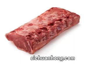 丨为什么叫纽约克肉