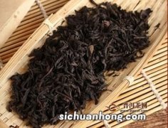 武夷山肉桂属于什么茶