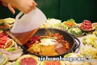 不辣的火锅为什么上火