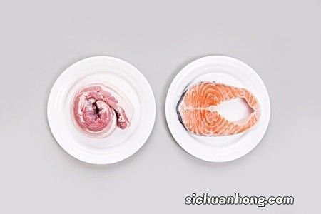 寒热混合型体质的人适合吃什么