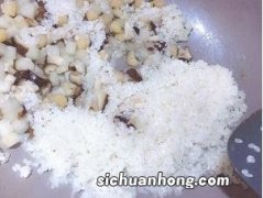 隔水炖做米饭做多久