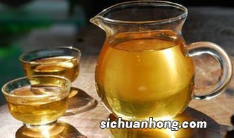 普洱茶珍品是什么意思