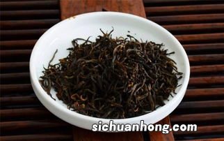 泡金骏眉是什么味道