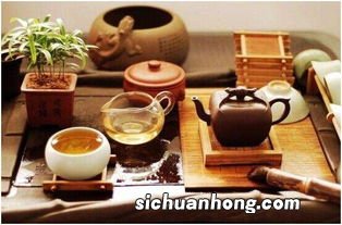 睡觉前忌喝什么茶