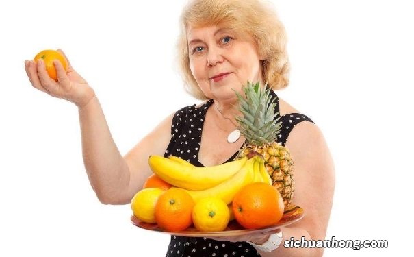 吃什么食物预防老年斑？预防老年斑吃什么好？