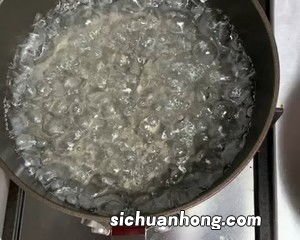 珠子粉要煮多久