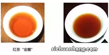 什么水泡茶汤色明亮