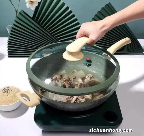 高压锅适合做什么菜