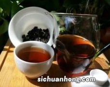 什么是糯香普洱茶