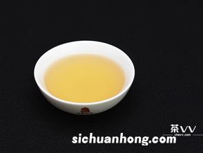 什么泡茶汤色明亮