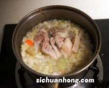 酸菜白肉包怎么做好吃