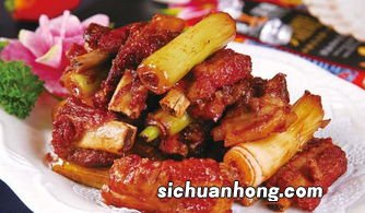 排骨与什么食物相克