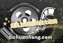 遇见王沥川38集大结局 遇见王沥川38集大结局剧情
