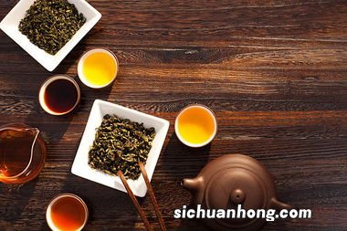 买茶送人有什么