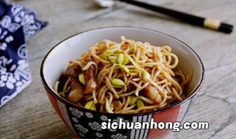 蒸黄豆芽要多久