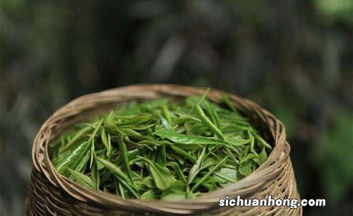 鹿鸣茶叶大概什么价格