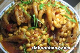 电饭锅煮鸡爪需要多久才熟