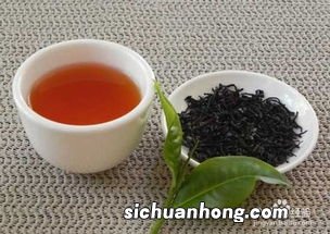 老人适合什么去火茶