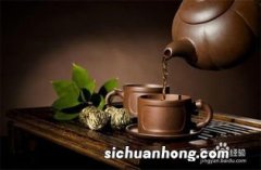 老人适合什么去火茶