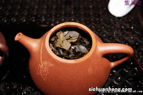 开壶茶是什么茶