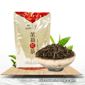 窖制花茶是什么原理