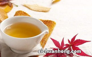 窖制花茶是什么原理