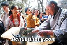 江西云居禅茶是什么茶